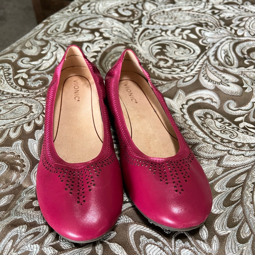 Vionic Whisper Size 11